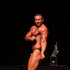 Michael  Kaulfurst - NPC Battle on the Bluff 2012 - #1
